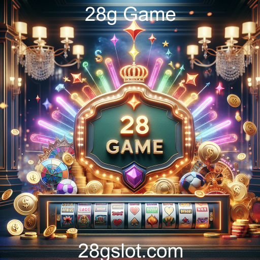A Ascensão dos Jogos Gratuitos: Explore a Categoria 'Free Games' no 28g Game